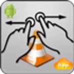 remote vlc android application logo